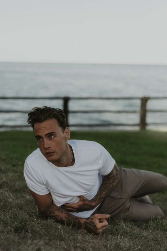 CAMERON BECK